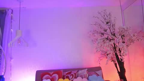 Jade Summer online show from 21, 3, 2026