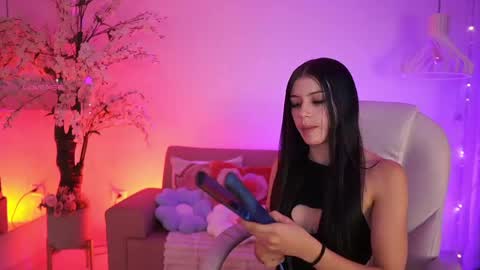 Jade Summer online show from 1, 5, 2026