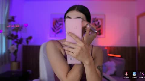 Snapshot of jadesummerr chatting on 4, 7, 2026 Jade Summer online show from 4, 7, 2026