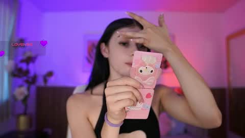 Snapshot of jadesummerr chatting on 6, 7, 2026 Jade Summer online show from 6, 7, 2026