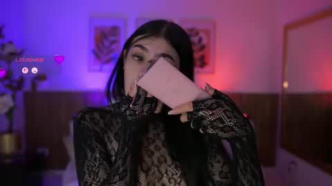 Snapshot of jadesummerr chatting on 9, 7, 2026 Jade Summer online show from 9, 7, 2026