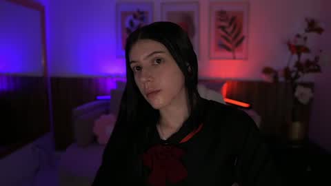Snapshot of jadesummerr chatting on 18, 7, 2026 Jade Summer online show from 18, 7, 2026