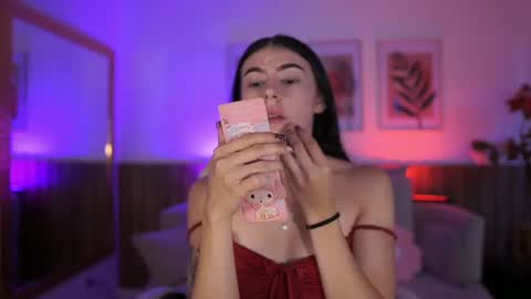 Snapshot of jadesummerr chatting on 25, 7, 2026 Jade Summer online show from 25, 7, 2026