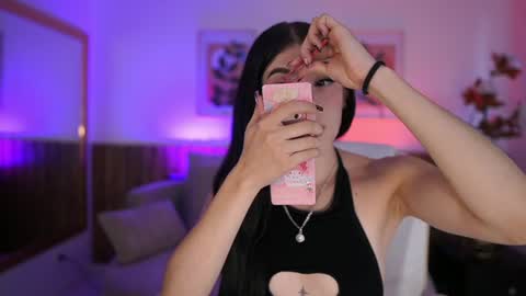 Snapshot of jadesummerr chatting on 27, 7, 2026 Jade Summer online show from 27, 7, 2026