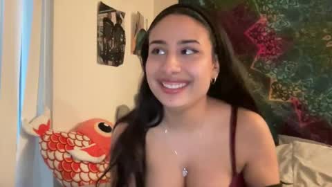 Jadexbabe online show from 22, 1, 2025