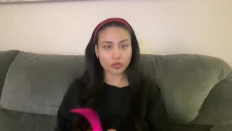 Jadexbabe online show from 5, 2, 2025