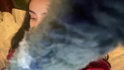 Jadexbabe online show from 12, 2, 2025