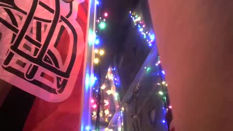 Snapshot of jaebaegoandslay chatting on 3, 1, 2025 Jamie Rose Queenschild ever... online show from 3, 1, 2025