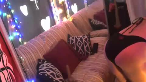 Snapshot of jaebaegoandslay chatting on 6, 1, 2025 Jamie Rose Queenschild ever... online show from 6, 1, 2025