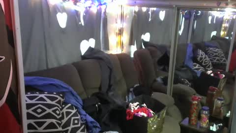 Snapshot of jaebaegoandslay chatting on 17, 2, 2025 Jamie Rose Queenschild ever... online show from 17, 2, 2025