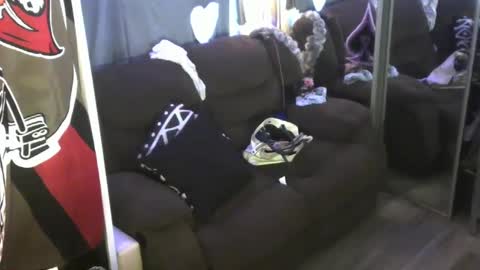 Snapshot of jaebaegoandslay chatting on 27, 2, 2025 Jamie Rose Queenschild ever... online show from 27, 2, 2025