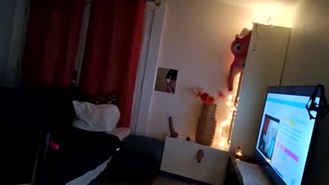 Snapshot of jaebaegoandslay chatting on 2, 2, 2026 Jamie Rose Queenschild ever... online show from 2, 2, 2026