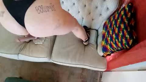 Snapshot of jaebaegoandslay chatting on 2, 2, 2026 Jamie Rose Queenschild ever... online show from 2, 2, 2026