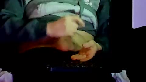 jaggers0 online show from 25, 1, 2025