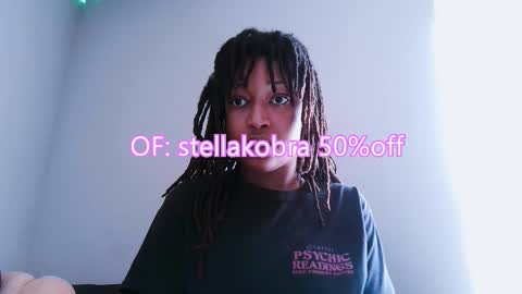 Jag  online show from 18, 3, 2026