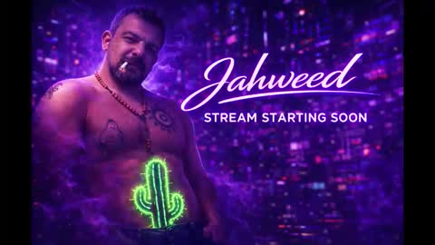 Jahweed online show from 15, 3, 2026