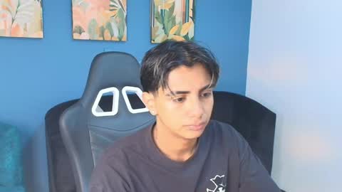 jaimefox20 online show from 20, 4, 2026