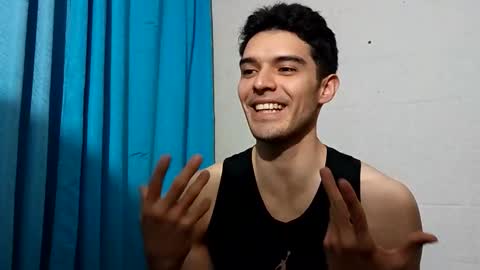 Snapshot of jair1_69 chatting on 5, 2, 2026 JaxXx online show from 5, 2, 2026