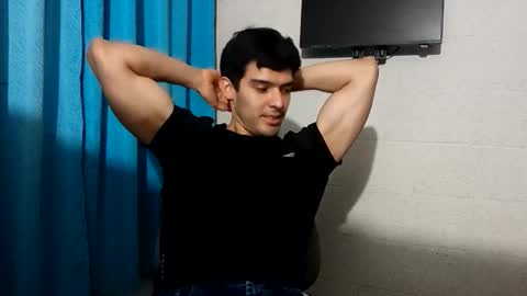 Snapshot of jair1_69 chatting on 8, 3, 2026 JaxXx online show from 8, 3, 2026