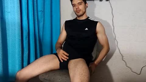 JaxXx online show from 23, 4, 2026