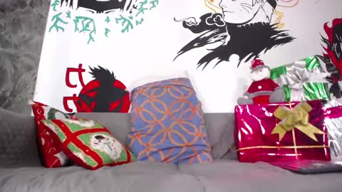 JAISON HALLS online show from 28, 12, 2024