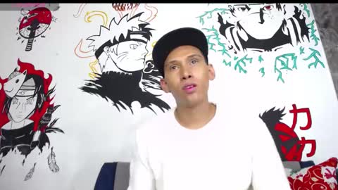 JAISON HALLS online show from 2, 1, 2025