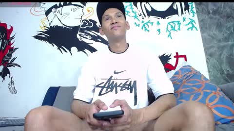 JAISON HALLS online show from 3, 1, 2025