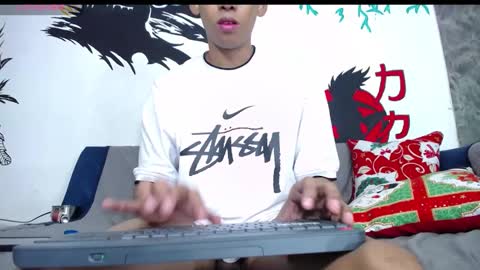 JAISON HALLS online show from 3, 1, 2025