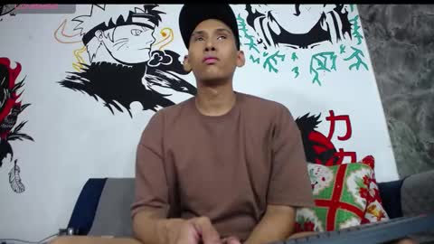 JAISON HALLS online show from 4, 1, 2025