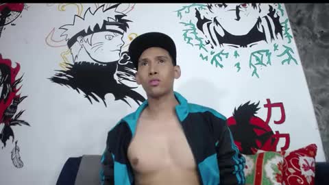 JAISON HALLS online show from 5, 1, 2025