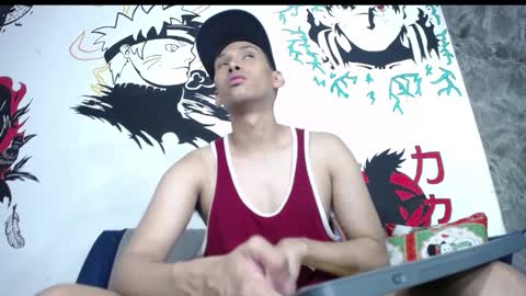 JAISON HALLS online show from 5, 1, 2025