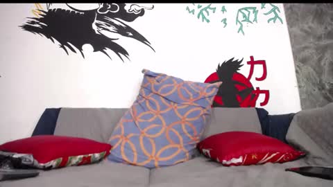 JAISON HALLS online show from 6, 1, 2025