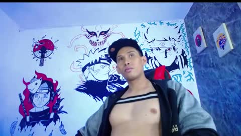 JAISON HALLS online show from 7, 1, 2025