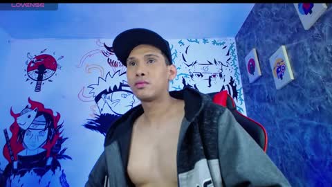 JAISON HALLS online show from 8, 1, 2025