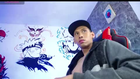 JAISON HALLS online show from 8, 1, 2025