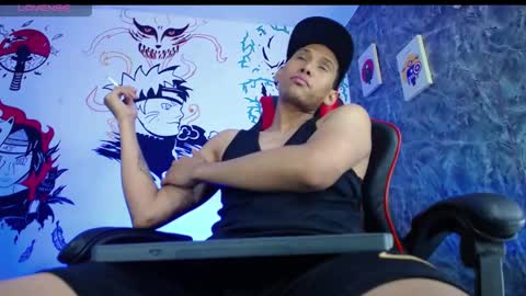 JAISON HALLS online show from 10, 1, 2025