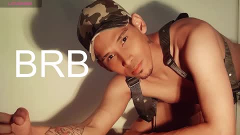 JAISON HALLS online show from 10, 1, 2025