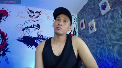 JAISON HALLS online show from 13, 1, 2025