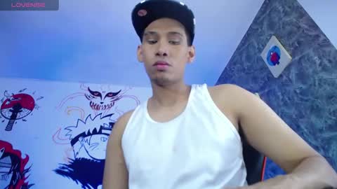 JAISON HALLS online show from 14, 1, 2025