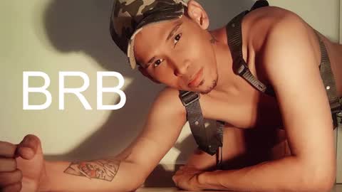 JAISON HALLS online show from 17, 1, 2025