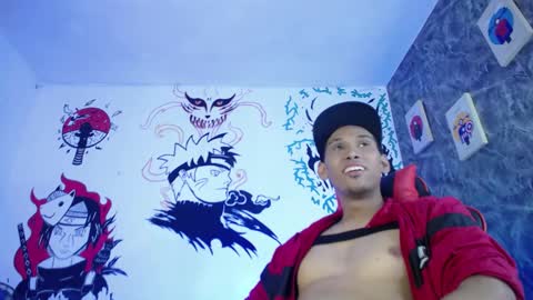 JAISON HALLS online show from 18, 1, 2025