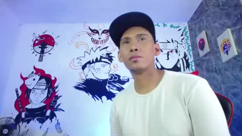 JAISON HALLS online show from 19, 1, 2025