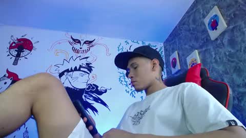 JAISON HALLS online show from 21, 1, 2025