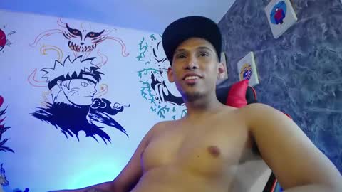 JAISON HALLS online show from 25, 1, 2025