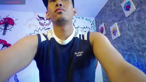 JAISON HALLS online show from 26, 1, 2025