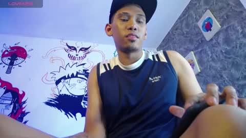 JAISON HALLS online show from 26, 1, 2025