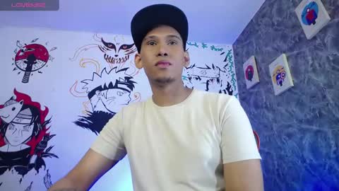 JAISON HALLS online show from 29, 1, 2025