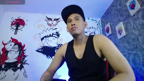 JAISON HALLS online show from 30, 1, 2025