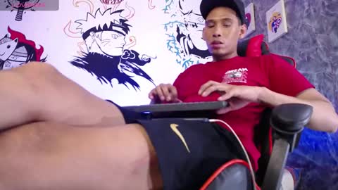 JAISON HALLS online show from 1, 2, 2025