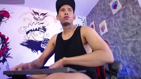 JAISON HALLS online show from 2, 2, 2025